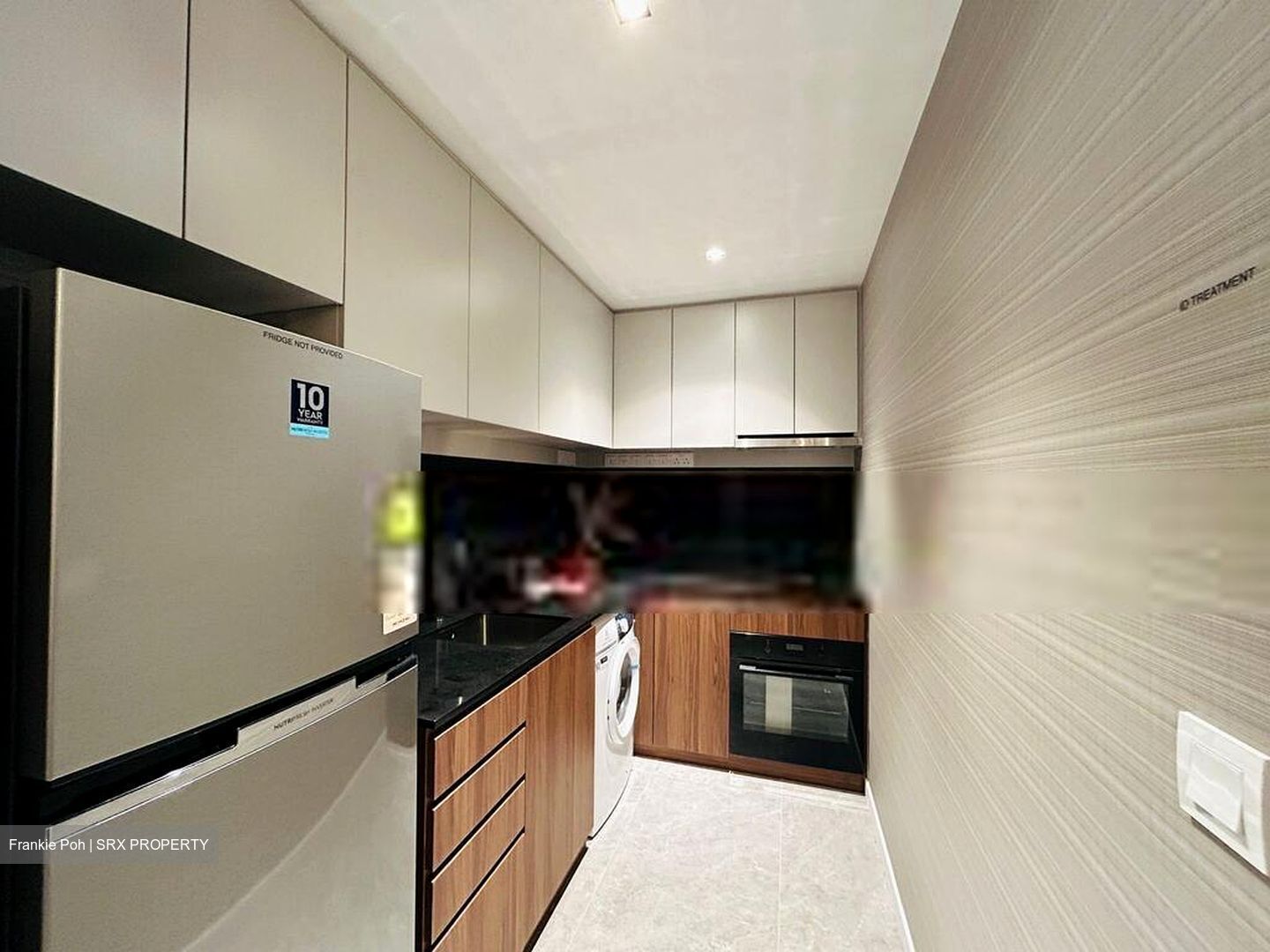 THE ARCADY AT BOON KENG (D12), Apartment #524062631
